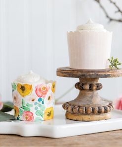 How to Use Our Baking Cups for Baking – My Mind's Eye Paper Goods