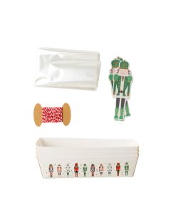 Holiday Cheer Loaf Pan Set – My Mind's Eye Paper Goods